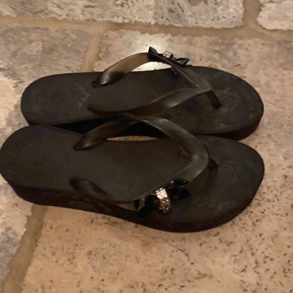 BCBG sandals - Picture 2 of 11